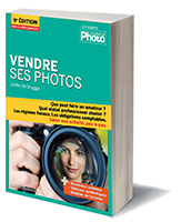 Joëlle Verbrugge : "Dans la 5e édition de "Vendre ses photos", je guide le photographe professionnel (auteur comme artisan) à chaque étape sur le plan juridique, fiscal et comptable." (interview)