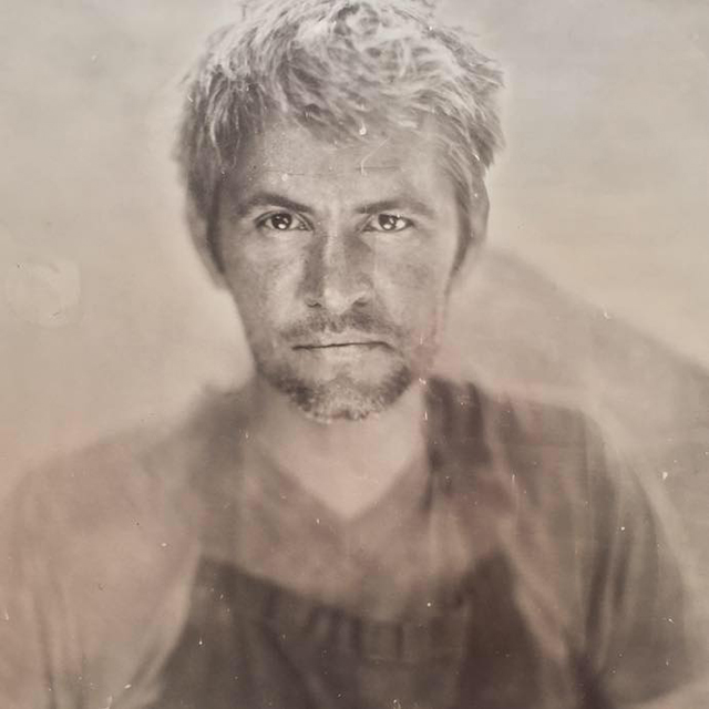 Les portraits au collodion de Benoit Grellet, coup de coeur de Compétence Photo