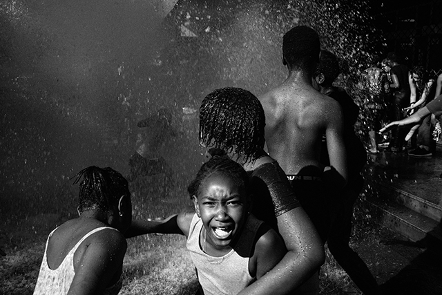 Hugo Aymar, sélectionné pour l'exposition "it's So Street" Hugo Aymar, sélectionné pour l'exposition "it's So Street"