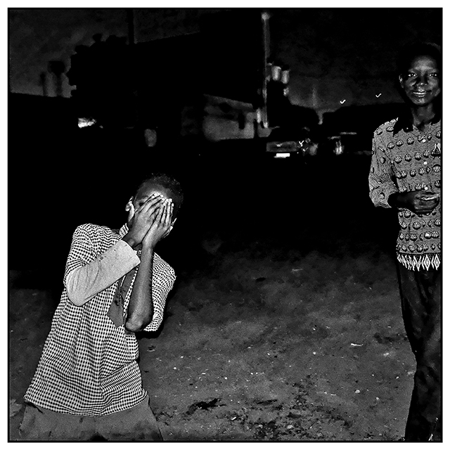 Serge Tribouillois, sélectionné pour l'exposition "it's So Street" Serge Tribouillois, sélectionné pour l'exposition "it's So Street"