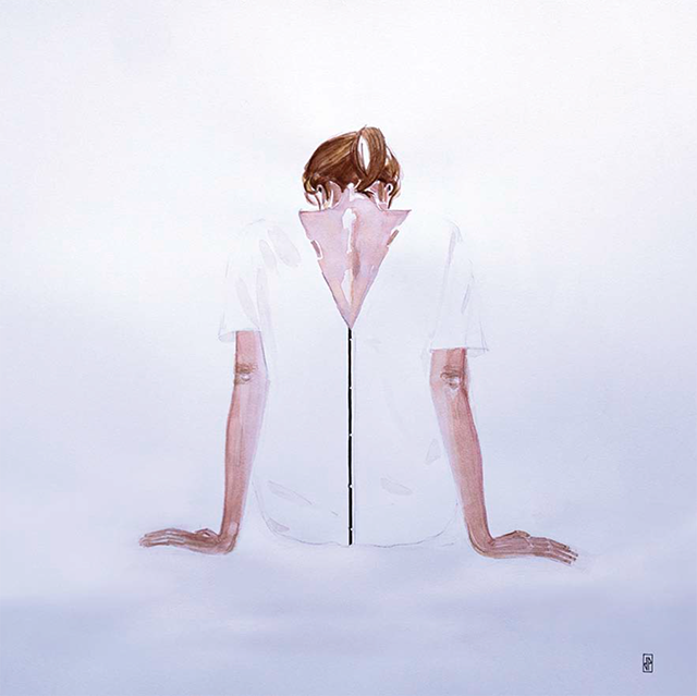 © Julia Pauwels - Tous droits réservés