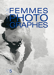 Les hommes photographes n'ont jamais vraiment été seuls (édito du Compétence Photo n°68)