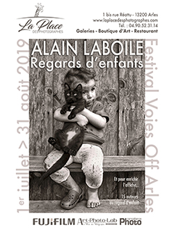 Appel à auteurs 2019 de La Place des photographes, en partenariat avec Compétence Photo Appel à auteurs 2019 de La Place des photographes, en partenariat avec Compétence Photo