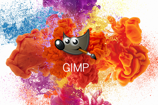 Maîtriser GIMP • Découvrez tous nos dossiers pratiques