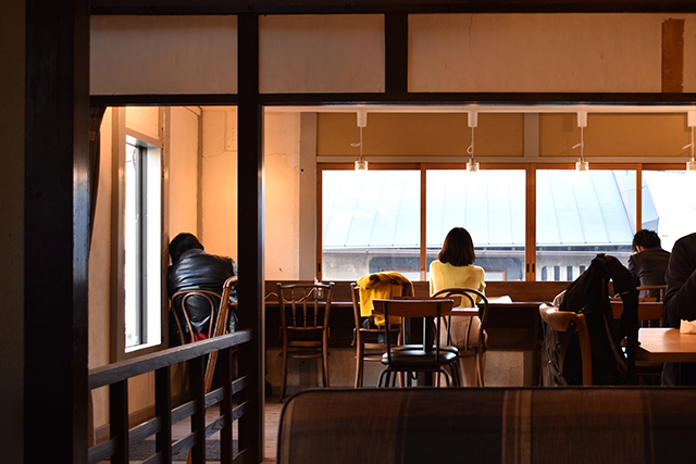 © Méline Usseglio © Méline Usseglio