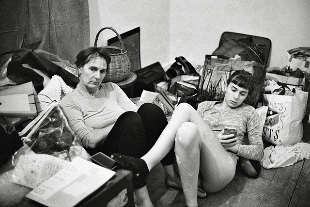 Les Promenades Photographiques ralentissent le temps à Vendôme Les Promenades Photographiques ralentissent le temps à Vendôme