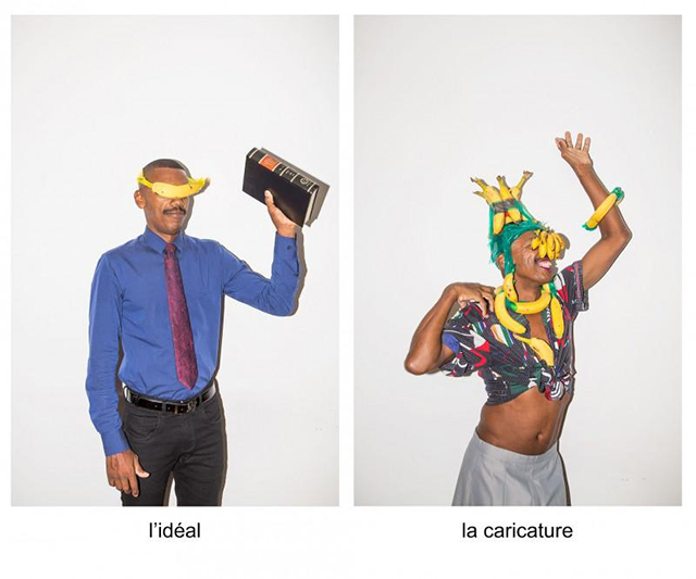 50e édition des Rencontres d'Arles : les nouvelles émergences 50e édition des Rencontres d'Arles : les nouvelles émergences