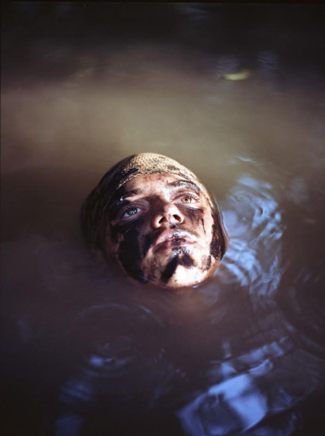 50e édition des Rencontres d'Arles : les nouvelles émergences 50e édition des Rencontres d'Arles : les nouvelles émergences