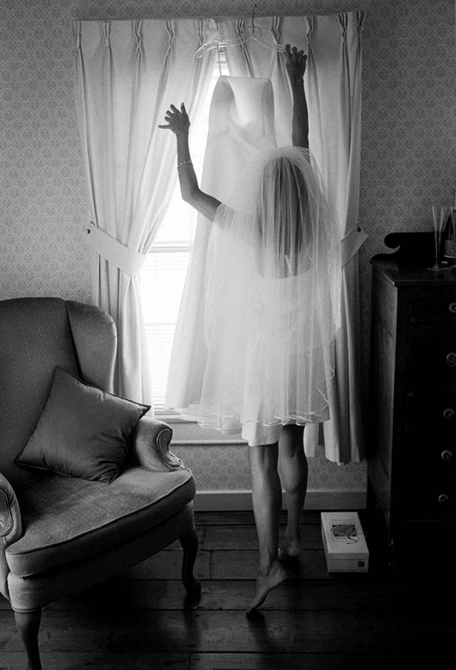 Le plus beau jour de sa vie à l'état brut, selon le photographe Philippe Dollo Le plus beau jour de sa vie à l'état brut, selon le photographe Philippe Dollo