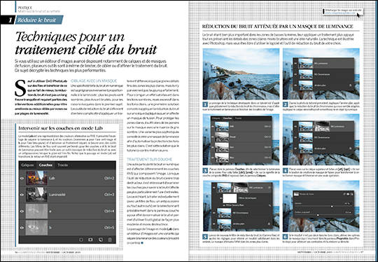 Compétence Photo Numéro 72, en kiosque le 30 août 2019 Compétence Photo Numéro 72, en kiosque le 30 août 2019