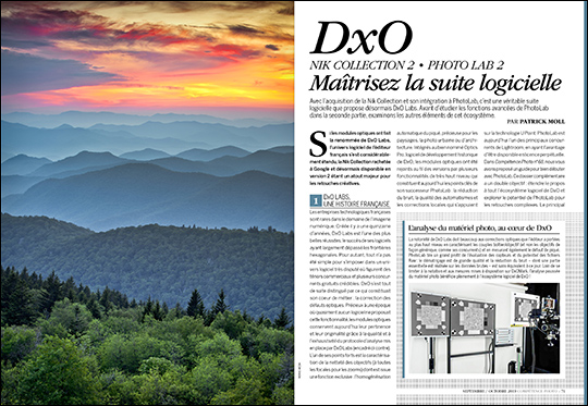 Compétence Photo Numéro 72, en kiosque le 30 août 2019 Compétence Photo Numéro 72, en kiosque le 30 août 2019