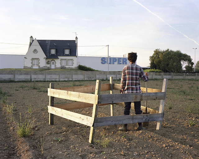 La dystopie agricole d’Alexa Brunet s’expose au festival photo Les Photaumnales (3/3)