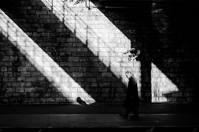 Les lauréats du concours de "street photography" du Festival photo de Saint-Pathus