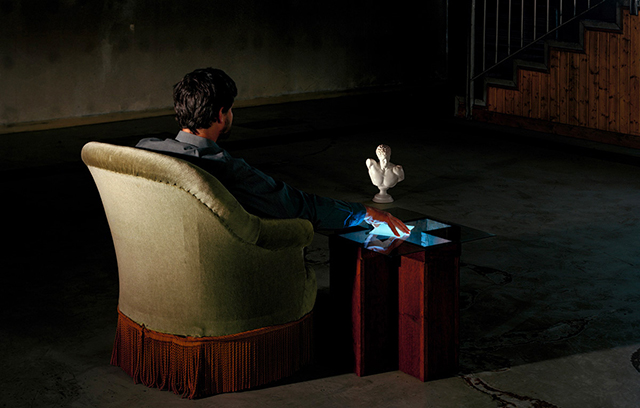 Photos : © Delphine Balley - Tous droits réservés Photos : © Delphine Balley - Tous droits réservés