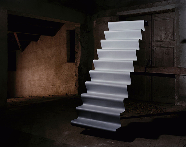 Delphine Balley, lauréate du Prix Camera Clara 2019, exposée à la galerie Folia Delphine Balley, lauréate du Prix Camera Clara 2019, exposée à la galerie Folia