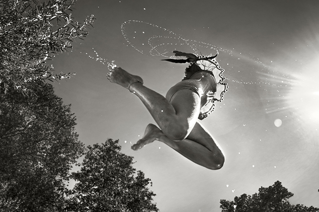 L’enfance intemporelle photographiée par Alain Laboile, exposée à Pau et Mérignac L’enfance intemporelle photographiée par Alain Laboile, exposée à Pau et Mérignac