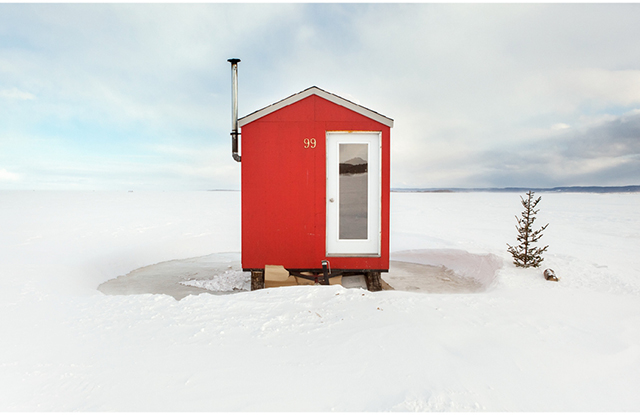 © Lucie Jean © Lucie Jean