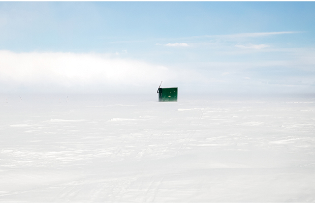Omniprésence ou absence urbaine, face à face entre les photographes Lucie Jean et Alexis Paoli Omniprésence ou absence urbaine, face à face entre les photographes Lucie Jean et Alexis Paoli