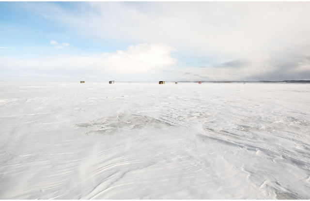 Omniprésence ou absence urbaine, face à face entre les photographes Lucie Jean et Alexis Paoli Omniprésence ou absence urbaine, face à face entre les photographes Lucie Jean et Alexis Paoli