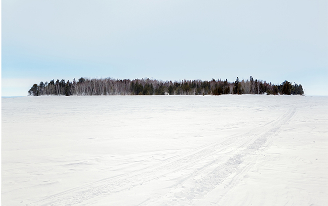 Omniprésence ou absence urbaine, face à face entre les photographes Lucie Jean et Alexis Paoli Omniprésence ou absence urbaine, face à face entre les photographes Lucie Jean et Alexis Paoli
