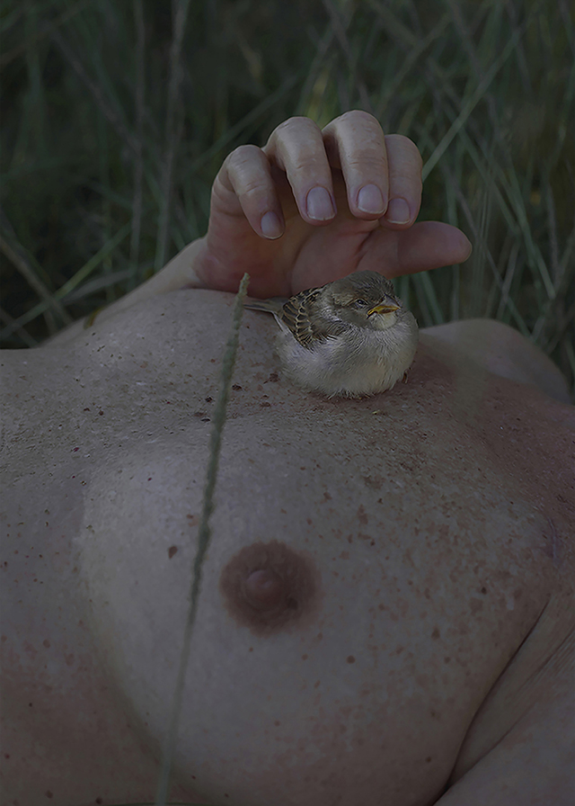 © Charlotte Mano © Charlotte Mano