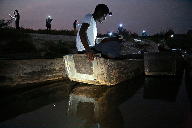 L’Afrique subsaharienne célébrée par le festival photographique L’Œil Urbain