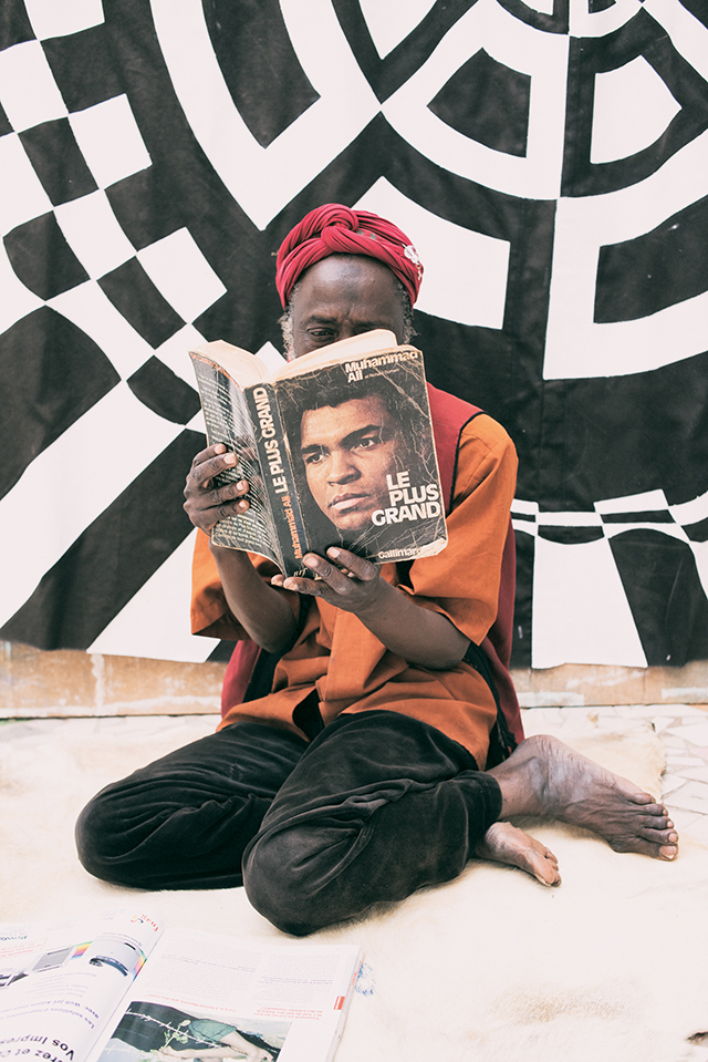 L’Afrique subsaharienne célébrée par le festival photographique L’Œil Urbain L’Afrique subsaharienne célébrée par le festival photographique L’Œil Urbain