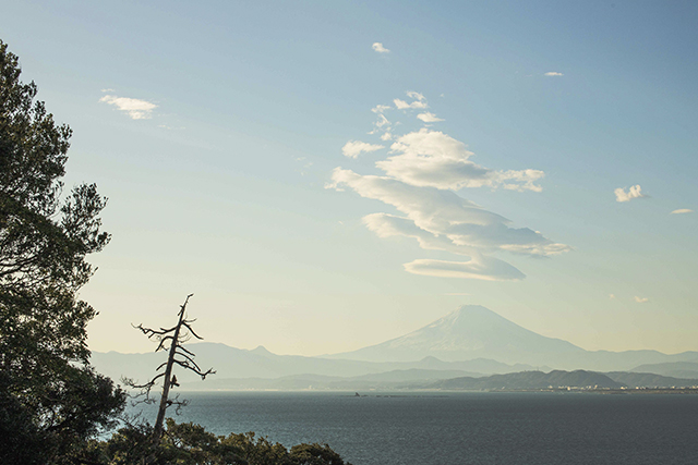 Colors of Japan • Yann Veslin (série)