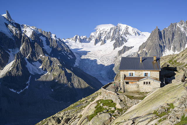 Réussissez vos photos de montagne au mois de juillet grâce à Jérôme Obiols