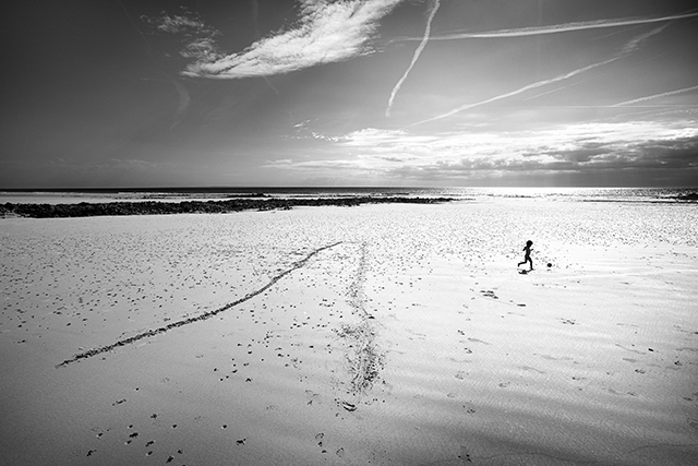 Semaine 2 • Les 3 lauréats Vive la vie ! dans la catégorie Noir et blanc