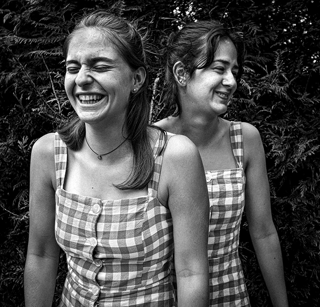 Semaine 4 • Les 3 lauréats Vive la vie ! dans la catégorie Noir et blanc Semaine 4 • Les 3 lauréats Vive la vie ! dans la catégorie Noir et blanc