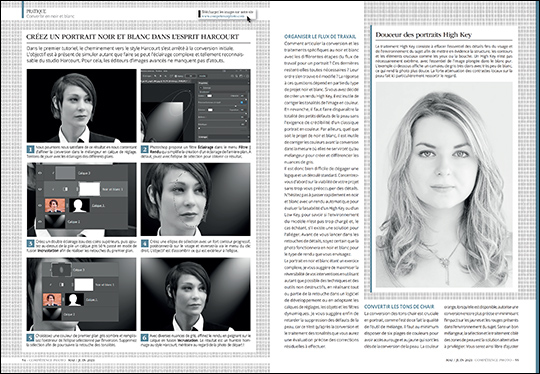 Compétence Photo Numéro 82, en kiosque le 4 mai 2021 Compétence Photo Numéro 82, en kiosque le 4 mai 2021