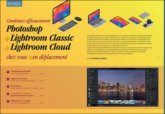 Téléchargez les photos du dossier "Photoshop + Lightroom + cloud" - Compétence Photo n°83