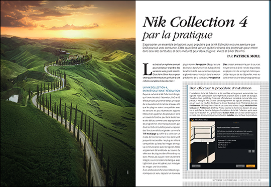 Compétence Photo Numéro 84, en kiosque le 3 septembre 2021 Compétence Photo Numéro 84, en kiosque le 3 septembre 2021