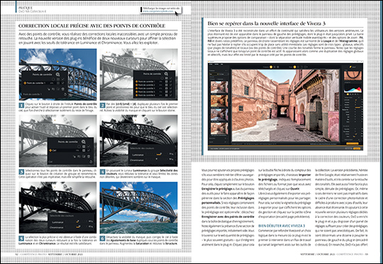 Compétence Photo Numéro 84, en kiosque le 3 septembre 2021 Compétence Photo Numéro 84, en kiosque le 3 septembre 2021
