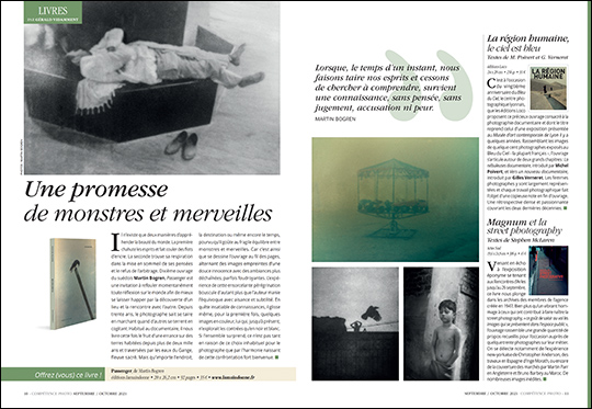 Compétence Photo Numéro 84, en kiosque le 3 septembre 2021 Compétence Photo Numéro 84, en kiosque le 3 septembre 2021
