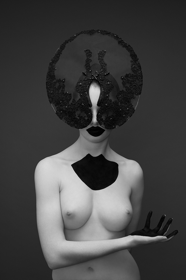 © Alexandra Laffitte © Alexandra Laffitte