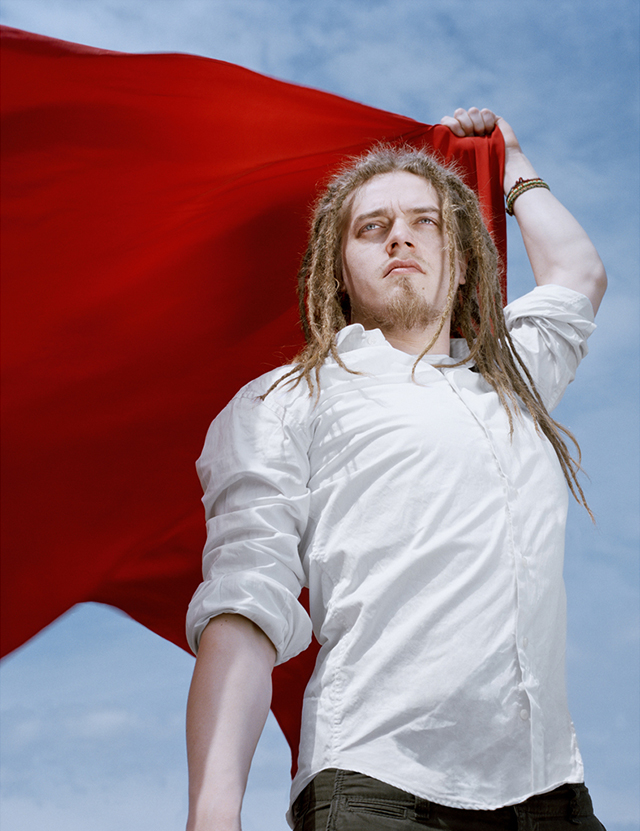 © Alexandra Polina - Tous droits réservés © Alexandra Polina - Tous droits réservés