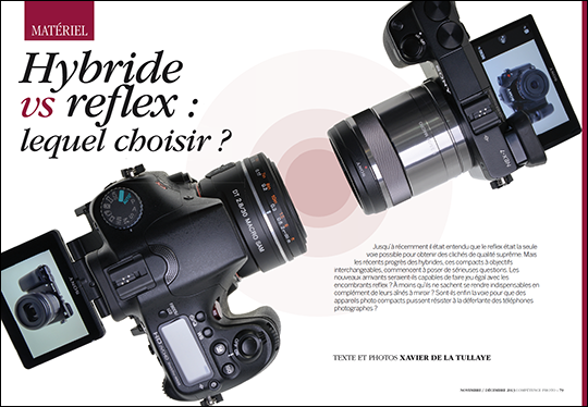 Compétence Photo Numéro 37, en kiosque le 6 novembre 2013 Compétence Photo Numéro 37, en kiosque le 6 novembre 2013