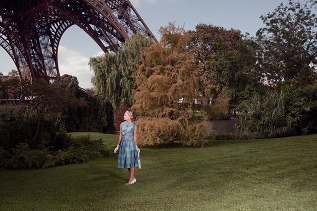 © Amandine Besacier