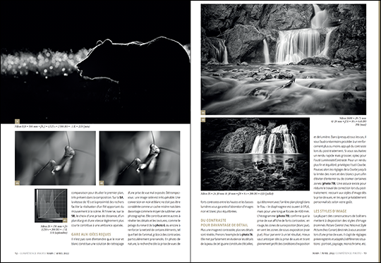 Compétence Photo Numéro 87, en kiosque le 1er mars 2022 Compétence Photo Numéro 87, en kiosque le 1er mars 2022