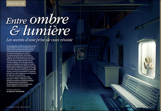 Compétence Photo Numéro 87, en kiosque le 1er mars 2022 Compétence Photo Numéro 87, en kiosque le 1er mars 2022