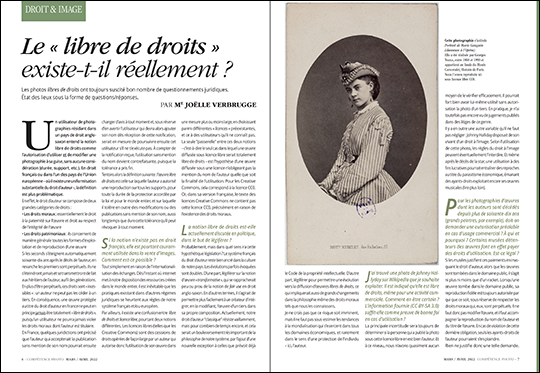 Compétence Photo Numéro 87, en kiosque le 1er mars 2022 Compétence Photo Numéro 87, en kiosque le 1er mars 2022