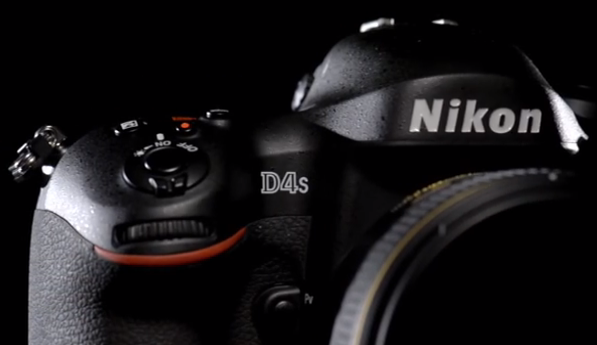 Réaliser une vidéo avec un Nikon D4s (tutoriel)