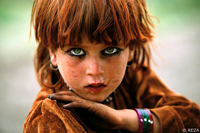 © Reza - Tous droits réservés © Reza - Tous droits réservés