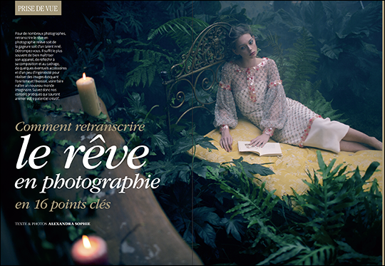 Compétence Photo Numéro 88 : La photo urbaine • Photoshop 2022 • Stockage & cloud Compétence Photo Numéro 88 : La photo urbaine • Photoshop 2022 • Stockage & cloud