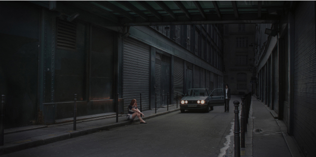 © Julien Dumas