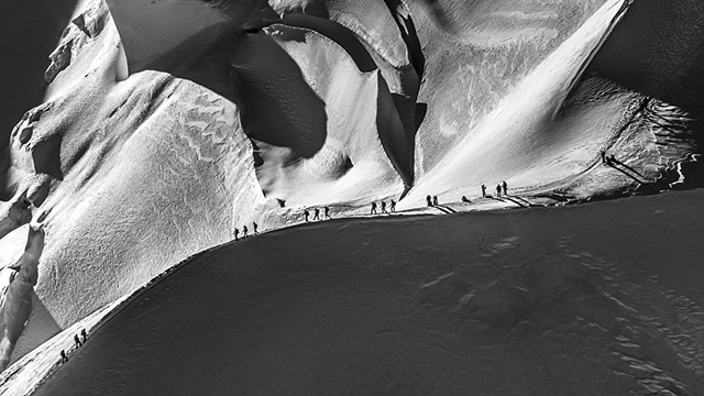 © Dominqiue Lafon, lauréat de la catégorie paysage © Dominqiue Lafon, lauréat de la catégorie paysage