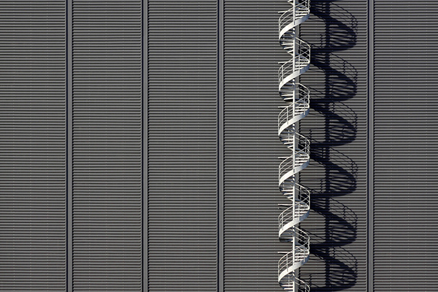 © Eric Dufour, lauréat de la catégorie architecture