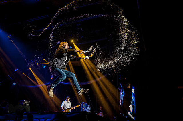 © Olivier Hoffschir, lauréat de la catégorie spectacle © Olivier Hoffschir, lauréat de la catégorie spectacle